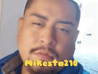 Mikesta210