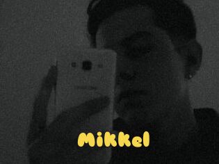 Mikkel