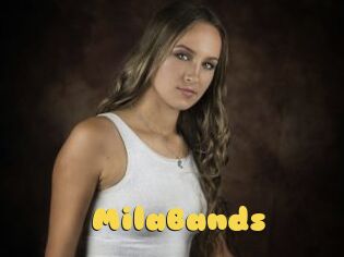 MilaBands