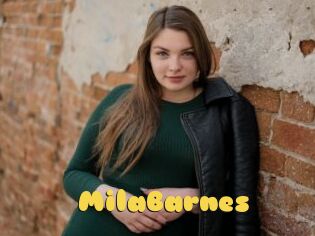 MilaBarnes