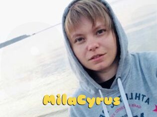 MilaCyrus