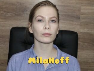 MilaHoff