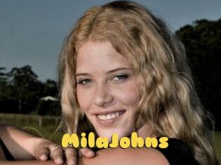 MilaJohns