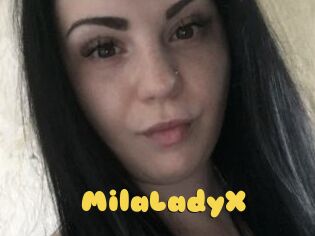 MilaLadyX