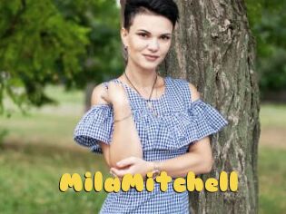 MilaMitchell