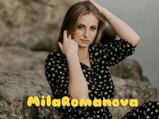 MilaRomanova