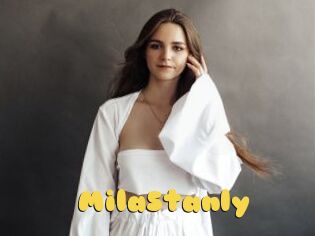 MilaStanly