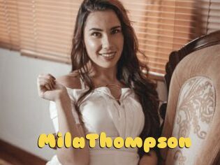 MilaThompson