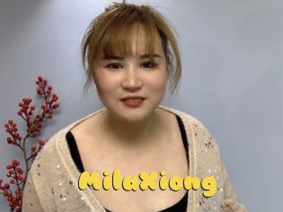 MilaXiong