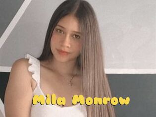 Mila_Monrow