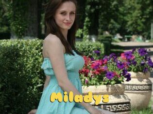 Miladys