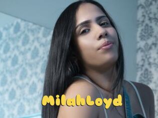 MilahLoyd