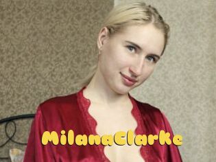 MilanaClarke