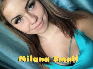 Milana_Small