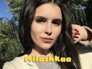 Milashkaa