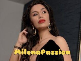 MilenaPassion