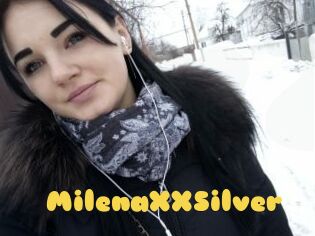 MilenaXXSilver