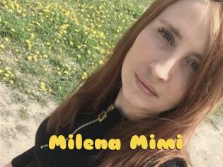 Milena_Mimi