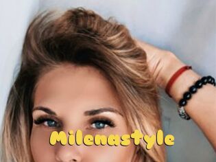 Milenastyle