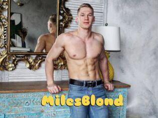 MilesBlond