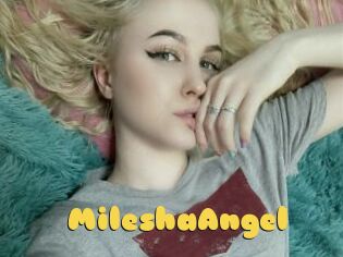 MileshaAngel