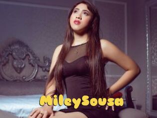 MileySousa