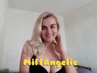 MilfAngelie