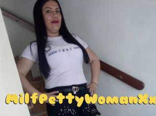 MilfPettyWomanXx