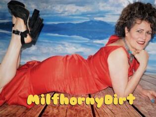 MilfhornyDirt