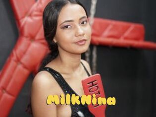 MilkNina