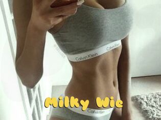 Milky_Wie