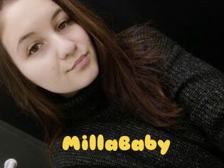 MillaBaby