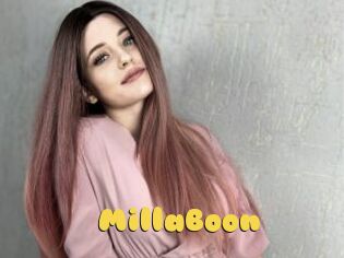 MillaBoon