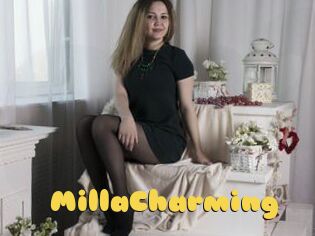 MillaCharming