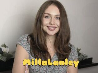 MillaLanley