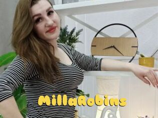 MillaRobins