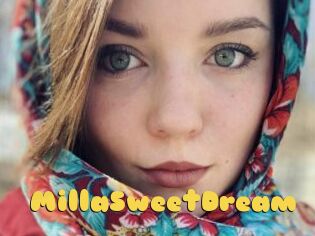 MillaSweetDream