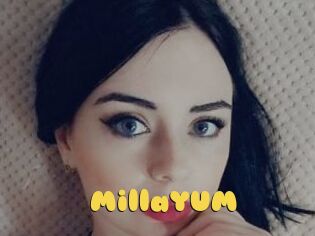 MillaYUM