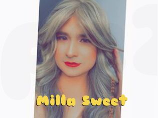 Milla_Sweet