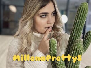 MillenaPrettyS