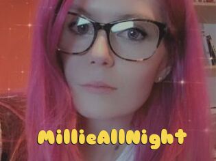 MillieAllNight