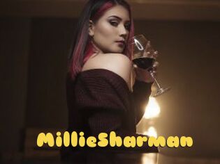 MillieSharman