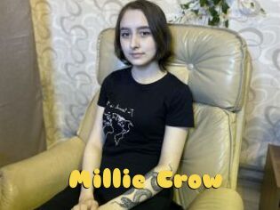 Millie_Crow