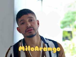 MiloArango