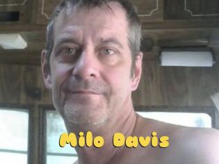 Milo_Davis