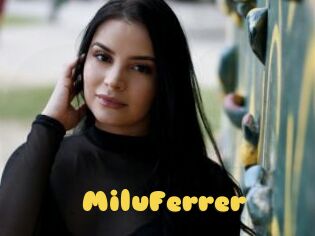 MiluFerrer