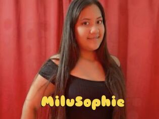 MiluSophie