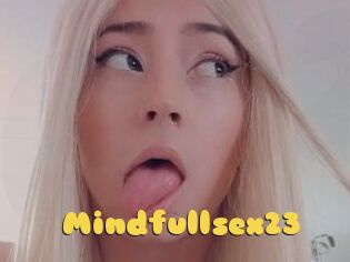 Mindfullsex23