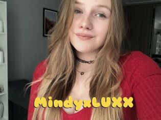 MindyxLUXX