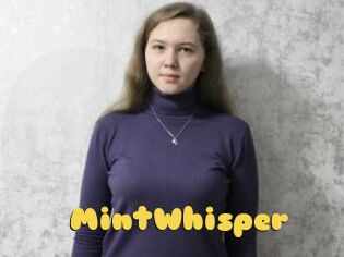 MintWhisper